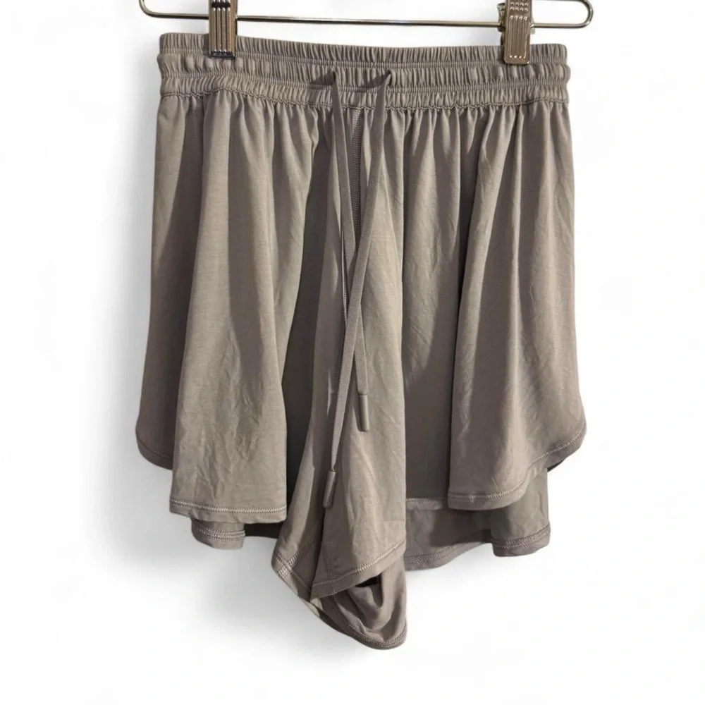 lululemon Modal High-Rise Relaxed Fit Lounge Short 3.5